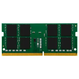 Memoria SODIMM Kingston 8GB DDR5-5600MT/s, PC5-44800, CL46, 1.1V, 1Rx16, 262-pin Kingston - 1
