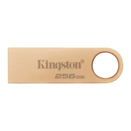 Memoria Flash USB Kingston DataTraveler SE9 G3, 256GB, USB 3.2 Gen 1 (Tipo-A)