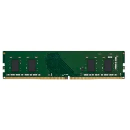  Memoria Kingston 8GB DDR4-3200 MT/s, PC4-25600, CL22, 1.2V, 288-Pin, Non-ECC 333.000012 Memoria Kingston 8GB DDR4-3200 MT/s, PC