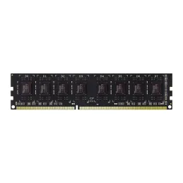 Memoria TeamGroup Elite 8GB (1x8GB) DDR3-1600MHz PC3-12800, CL11, 1.35V TeamGroup - 1