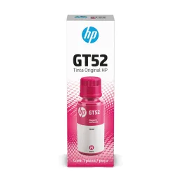  Botella de tinta original Magenta HP GT52 (M0H55AL) 70ml 38.999944 Botella de tinta original Magenta HP GT52 (M0H55AL) 70ml
Com