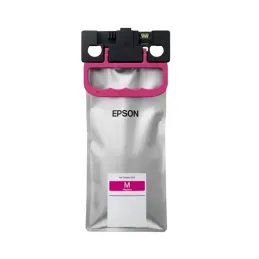 Bolsa de tinta DuraBrite Epson T01D Magenta T01D300 20k