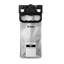  Tinta Epson DuraBrite Pro T13K100 Negro para EM-C8100 13k 1265.000002 Tinta Epson DuraBrite Pro T13K100 Negro para EM-C8100 13k