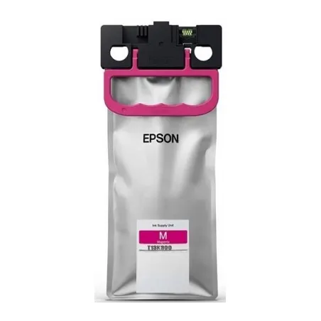  Tinta Epson DuraBrite Pro T13K300 Magenta para EM-C8100 13k 1256.999956 Tinta Epson DuraBrite Pro T13K300 Magenta para EM-C8100
