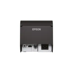 Impresora termica Epson TM-T20IVL, Interfaz: USB+Serial (RS-232C) Epson-Impresora termica Epson TM-T20IVL, Interfaz: USB+Serial 