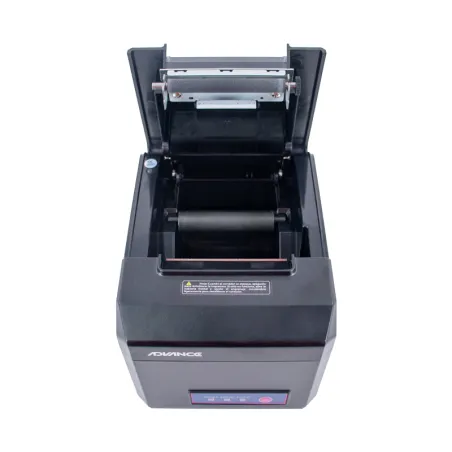 Impresora térmica ADV-8011N Advance, 300mm/s, 203 DPI