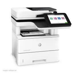  Impresora HP LaserJet Enterprise M528dn, 38 ppm, 1200x1200 ppp, USB 2.0/LAN 6260.999996 Impresora HP LaserJet Enterprise M528dn