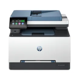 Impresora HP Color LaserJet Pro MFP 3303fdw (Imprime/Escanea/Copia/Fax), USB 2.0/LAN/Wi-Fi