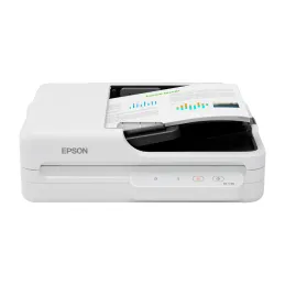  Escaner de documentos de cama plana a color Epson DS-1730, Duplex , Interfaz: USB 2.0 2278.999962 Escaner de documentos de cama