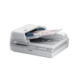  Escáner Epson WorkForce DS-70000, ADF, cama plana, A3, 600 dpi. 21175.999986 Escáner Epson WorkForce DS-70000, ADF, cama plana,