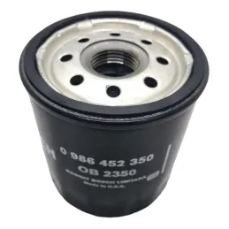  Filtro Aceite 3/4-16 67x74.5mm BYD Changan Chery Chevrolet Daewoo Daihatsu Hafei Suzuki Toyota W68/80 STP10550 OB 2350 Bosch 09