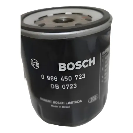 Filtro Combustible Diesel 1-1/4 110x128mm LFP491 FC-31040 WK 1124 KC437 P10607 Bosch 0986450723 Bosch-Filtro Combustible Diesel 