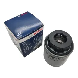 Filtro Aceite 3/4-16 76x98mm Audi Citroen Seat Skoda Volkswagen P7181 Bosch F026407181 Bosch-Filtro Aceite 3/4-16 76x98mm Audi C