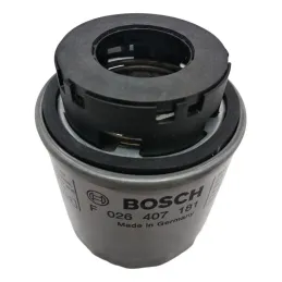 Filtro Aceite 3/4-16 76x98mm Audi Citroen Seat Skoda Volkswagen P7181 Bosch F026407181