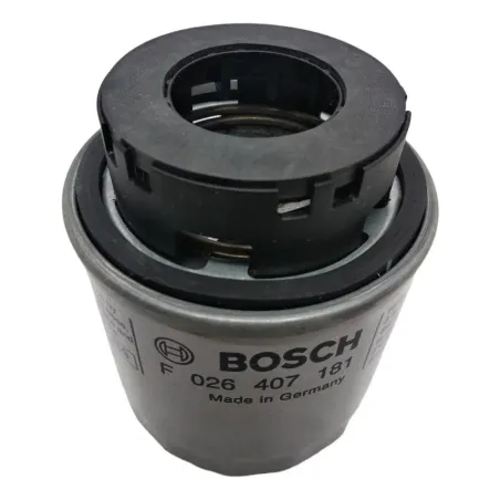 Filtro Aceite 3/4-16 76x98mm Audi Citroen Seat Skoda Volkswagen P7181 Bosch F026407181