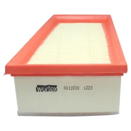Filtro Aire 175x140x75mm Renault Clio Duster Stepway K4M F4R STP 20280 Wurtex wurtex-Filtro Aire 175x140x75mm Renault Clio Duste