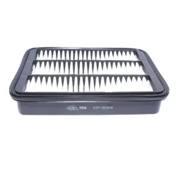 Filtro Aire 264x194x46mm TIGGO 1600 SQR481FA STP 20974 stp-Filtro Aire 264x194x46mm TIGGO 1600 SQR481FA STP 20974LARGO 264 ANCHO