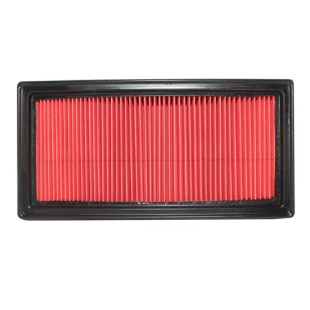 Filtro Aire 230x115x33mm Nissan March Versa HR16DE K13X N17X N18X STP 20616 Wurtex wurtex-Filtro Aire 230x115x33mm Nissan March 