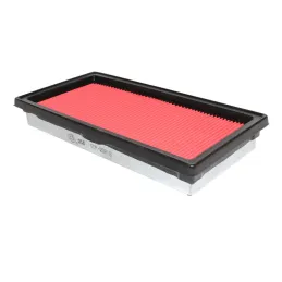 Filtro Aire 230x115x33mm Nissan March Versa HR16DE K13X N17X N18X STP 20616 Wurtex wurtex-Filtro Aire 230x115x33mm Nissan March 