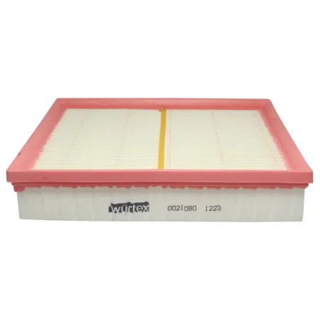  Filtro Aire 255x203x50mm Nissan NP300 Frontier QR25DE YD25DDTI STP 20832 Wurtex 10.99996 Filtro Aire 255x203x50mm Nissan NP300 