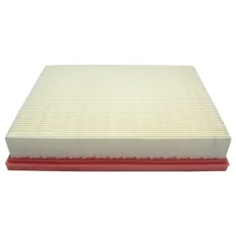 Filtro Aire 255x203x50mm Nissan NP300 Frontier QR25DE YD25DDTI STP 20832 Wurtex wurtex-Filtro Aire 255x203x50mm Nissan NP300 Fro