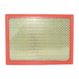Filtro Aire 323x240x58mm Toyota Hilux 2GDFTV 1GDFTV GUN125 GUN135 GUN126 STP 20628 Wurtex wurtex-Filtro Aire 323x240x58mm Toyota