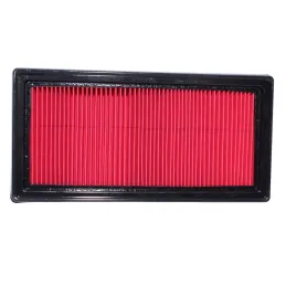 Filtro Aire 230x115x33mm Nissan March Versa HR16DE K13X N17X N18X STP 20616 stp-Filtro Aire 230x115x33mm Nissan March Versa HR16