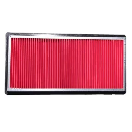 Filtro Aire 230x115x33mm Nissan March Versa HR16DE K13X N17X N18X STP 20616 stp-Filtro Aire 230x115x33mm Nissan March Versa HR16