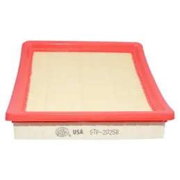Filtro Aire 198x188x35mm Chery QQ SQR472 SQR372 STP 20258 stp-Filtro Aire 198x188x35mm Chery QQ SQR472 SQR372 STP 20258 LARGO 19