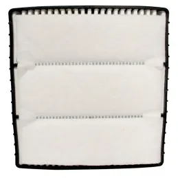 Filtro Aire 215x205x55mm Mitsubishi Galant Lancer Libero Mirage Outlander 4G93 4G13 4G15 STP 20170 stp-Filtro Aire 215x205x55mm 