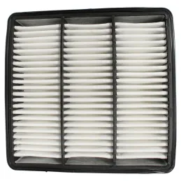 Filtro Aire 215x205x55mm Mitsubishi Galant Lancer Libero Mirage Outlander 4G93 4G13 4G15 STP 20170