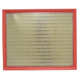 Filtro Aire 312x260x60mm Volkswagen Amarok CDBA CDCA CNEA CNFA STP 20618 Wurtex