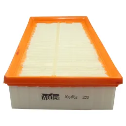 Filtro Aire 235x165x58mm Nissan QASHQAI 2000 MR20DE J10E 2008-2013 STP 20270 Wurtex wurtex-Filtro Aire 235x165x58mm Nissan QASHQ