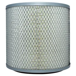 Filtro Aire 200x187x126mm Hyundai Galloper H100 Mighty D4BF D4BA D4BF D4AE STP 20316 Wurtex