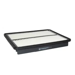 Filtro Aire 300x225x35mm Hyundai Santa Fe Kia Sorento 2400 G4KE STP 20754 Mando mando-Filtro Aire 300x225x35mm Hyundai Santa Fe 