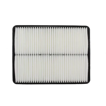 Filtro Aire 300x225x35mm Hyundai Santa Fe Kia Sorento 2400 G4KE STP 20754 Mando mando-Filtro Aire 300x225x35mm Hyundai Santa Fe 