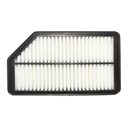 Filtro Aire 257x146x54mm Hyundai Accent Veloster Kia Rio Soul G4FA G4LC G4FC G4FG C-26026 STP 20314 Mobis Mobis-Filtro Aire 257x