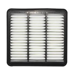 Filtro Aire 220x192x26mm Chevrolet Spark Daewoo Matiz I B10S A08S3 F8CV STP 20136 Mando