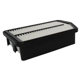 Filtro Aire 257.5x163x52mm Hyundai Creta Elantra i30 Sonata Tucson Kia Cerato Seltos Sportage STP 20320 Mando mando-Filtro Aire 