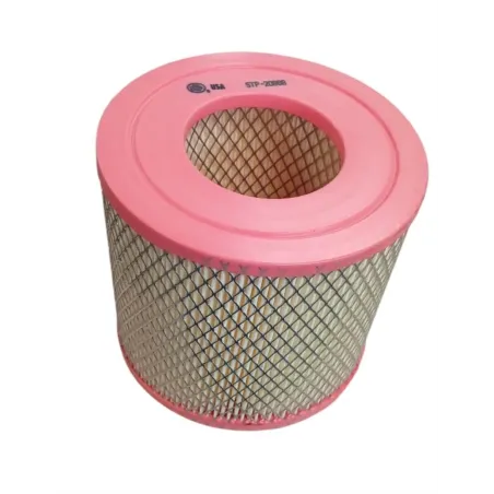  Filtro Aire 146.7x159x77mm Toyota Hilux 2400 22R RN85 RN81 1989-1998 STP 20888 Wurtex 22.99997 Filtro Aire 146.7x159x77mm Toyot