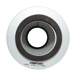 Filtro Aire 174x125x66mm Daewoo Damas Labo Suzuki Carry F8CV F10A SK410 STP 20196 Mando mando-Filtro Aire 174x125x66mm Daewoo Da