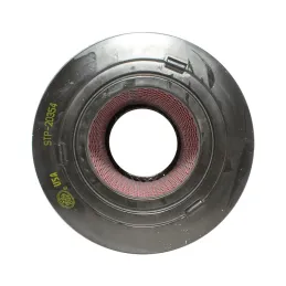 Filtro Aire 188x145x75mm Nissan Frontier 2700 3200 TD27 QD32 D22 STP 20354 stp-Filtro Aire 188x145x75mm Nissan Frontier 2700 320