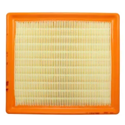 Filtro Aire 206x192x35mm Volkswagen GOL 1600 CFZA 2009-2016 STP 21240 Wurtex