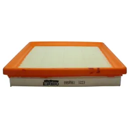 Filtro Aire 206x192x35mm Volkswagen GOL 1600 CFZA 2009-2016 STP 21240 Wurtex wurtex-Filtro Aire 206x192x35mm Volkswagen GOL 1600