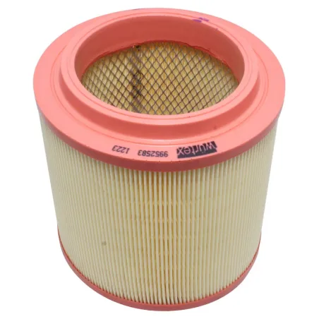 Filtro Aire 215x190x130mm Hyundai Porter 2500 D4BA D4BB D4BF STP 20730 Wurtex wurtex-Filtro Aire 215x190x130mm Hyundai Porter 25