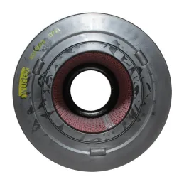 Filtro Aire 221x147x74mm Nissan Frontier 2500 3000 YD25DDTI ZD30DDTI STP 20114 Wurtex wurtex-Filtro Aire 221x147x74mm Nissan Fro