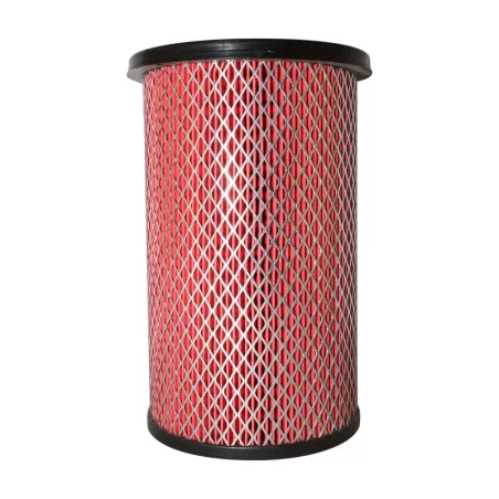 Filtro Aire 221x147x74mm Nissan Frontier 2500 3000 YD25DDTI ZD30DDTI STP 20114 Wurtex wurtex-Filtro Aire 221x147x74mm Nissan Fro