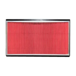 Filtro Aire 231x135x33mm Nissan AD Note Tiida Versa Wingroad HR15DE HR16DE MR18DE STP 20130 Wurtex wurtex-Filtro Aire 231x135x33