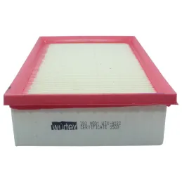 Filtro Aire 233x162x58mm Chevrolet TRACKER 1800 F18D4 2013-2019 STP 20954 Wurtex wurtex-Filtro Aire 233x162x58mm Chevrolet TRACK