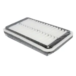 Filtro Aire 234x138x40mm Suzuki ALTO 800 Wagon R F8D RF308 K10A SR410 STP 20242 Wurtex wurtex-Filtro Aire 234x138x40mm Suzuki AL